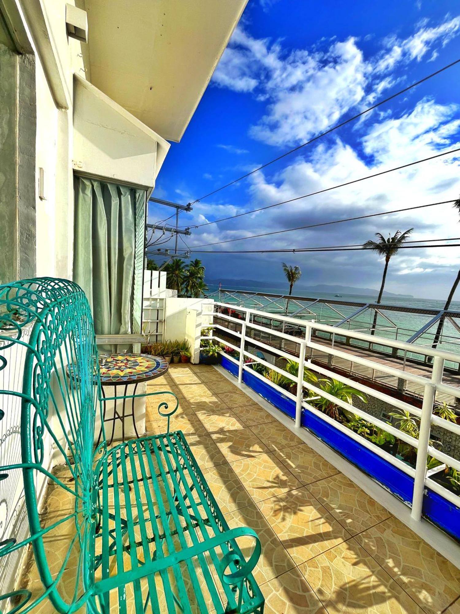 Lugar Bonito Hotel Balabag  Екстер'єр фото